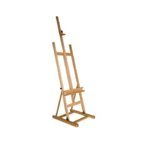 Wooden Easel - Large