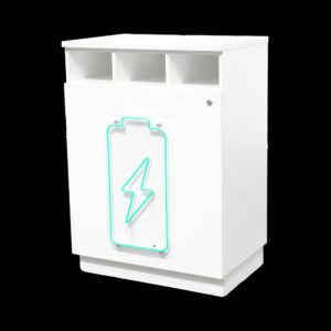 Metro Charging Cubby - Image 2