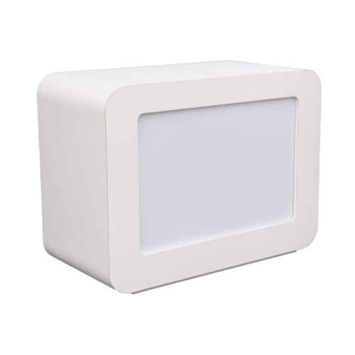 Jetson Counter Mini with Lightbox
