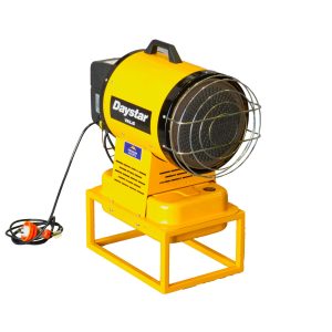 Daystar Diesel Heater