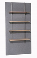 Hanging Shelf