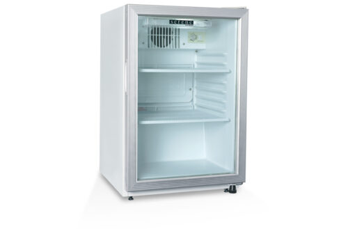 Fridge - Glass Front
