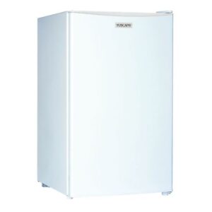 Fridge - White