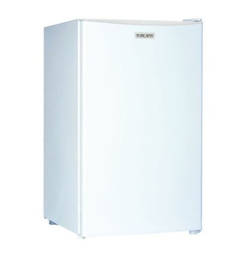 Fridge - White