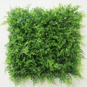 Evergreen Wall Matt - Mixed Fern