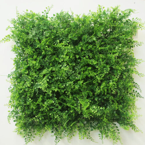 Evergreen Wall Matt - Mixed Fern