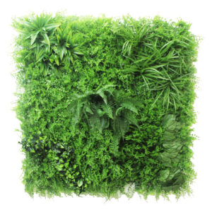 Evergreen Wall Matt - Tropical Fern