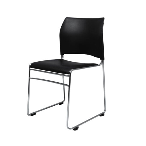 Buro Stacker Chair