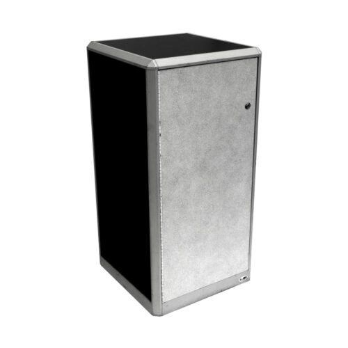 Lockable Cabinet