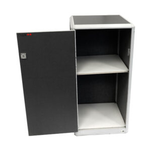 Lockable Cabinet - Image 2