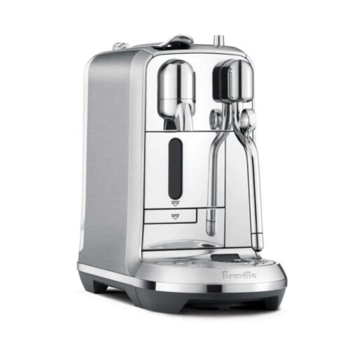 Nespresso Coffee Machine