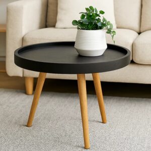 Maitai Coffee Table (Black)