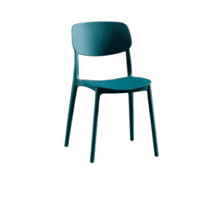 Kara Chair (Teal)