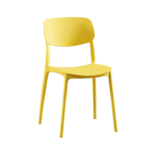 Kara Chair (Lemon)