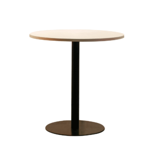 Standing Meeting Table (Natural)