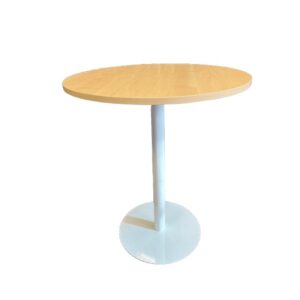 Café Meeting Table (Natural)