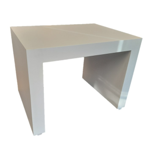 Mini Piha (white)