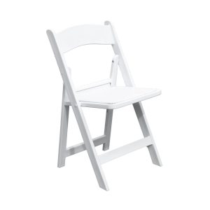 Hampton Chair (white)