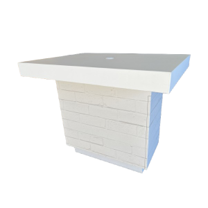 Soho Counter